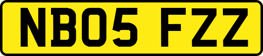 NB05FZZ