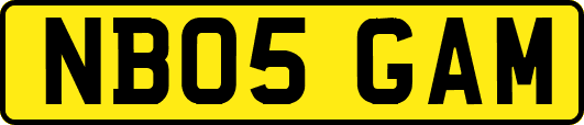 NB05GAM