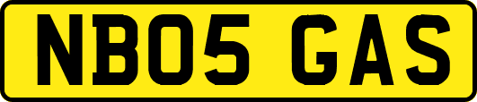 NB05GAS