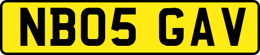 NB05GAV