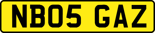 NB05GAZ