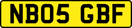 NB05GBF