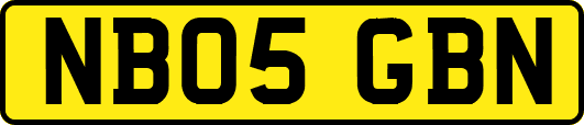 NB05GBN