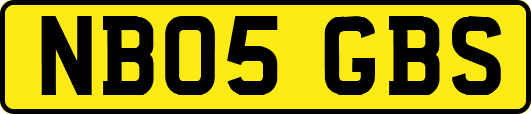 NB05GBS