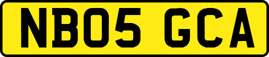 NB05GCA