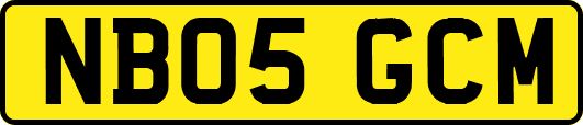 NB05GCM