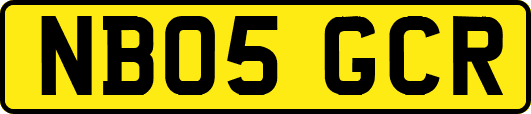 NB05GCR