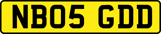 NB05GDD