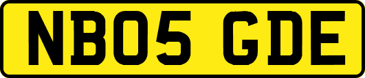 NB05GDE