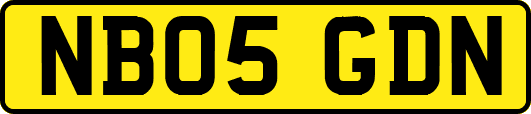 NB05GDN