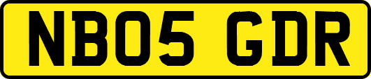 NB05GDR