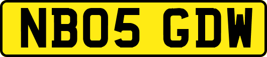 NB05GDW
