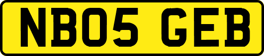 NB05GEB