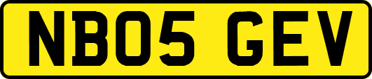 NB05GEV
