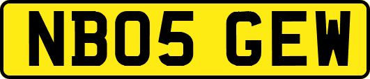 NB05GEW