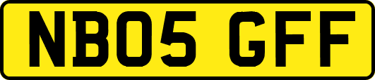 NB05GFF