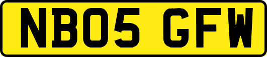 NB05GFW