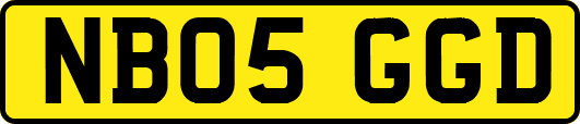 NB05GGD