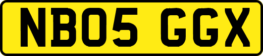 NB05GGX
