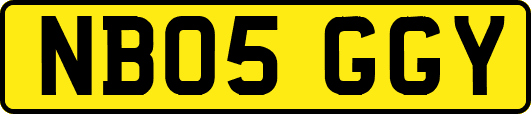 NB05GGY