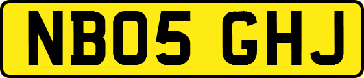 NB05GHJ