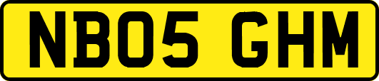 NB05GHM