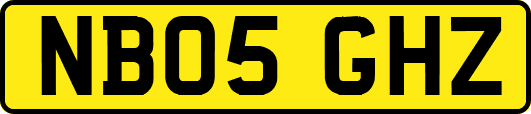 NB05GHZ