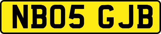 NB05GJB