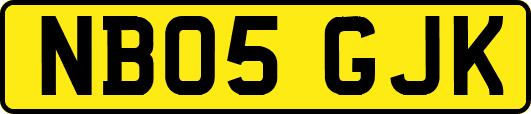NB05GJK