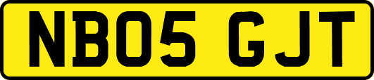 NB05GJT