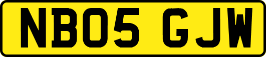 NB05GJW