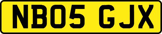 NB05GJX