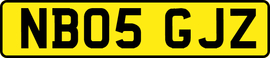 NB05GJZ