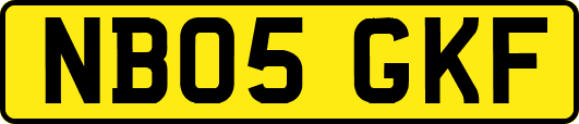 NB05GKF
