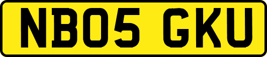 NB05GKU