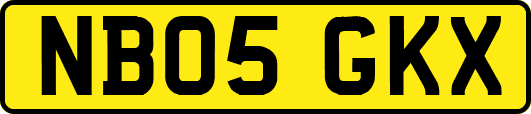 NB05GKX