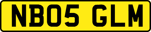 NB05GLM
