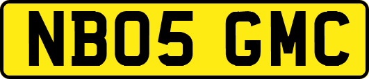 NB05GMC