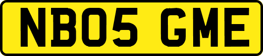 NB05GME