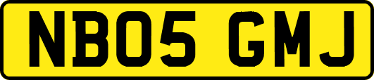 NB05GMJ