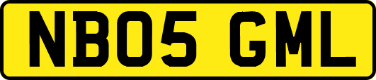NB05GML