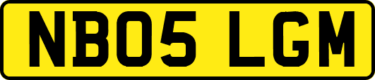 NB05LGM