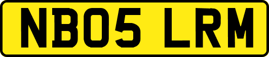 NB05LRM