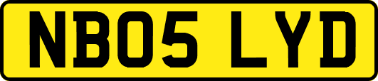 NB05LYD