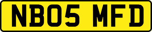 NB05MFD