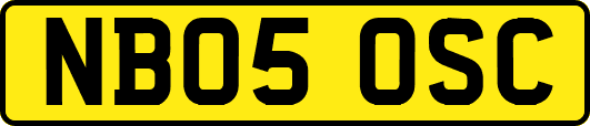 NB05OSC