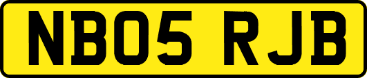 NB05RJB