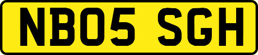 NB05SGH