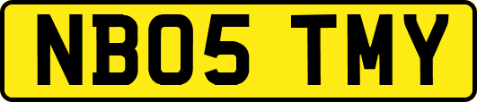 NB05TMY
