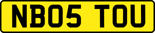 NB05TOU